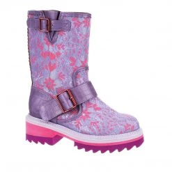 Irregular Choice Autumn Leaves Everything