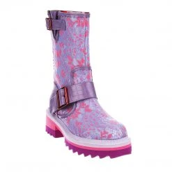 Irregular Choice Autumn Leaves Everything