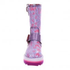 Irregular Choice Autumn Leaves Everything