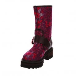 Irregular Choice Autumn Leaves