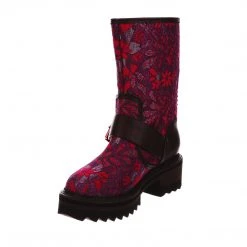 Irregular Choice Autumn Leaves
