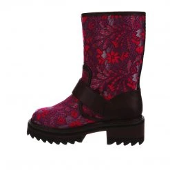 Irregular Choice Autumn Leaves