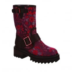 Irregular Choice Autumn Leaves