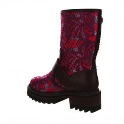 Irregular Choice Autumn Leaves