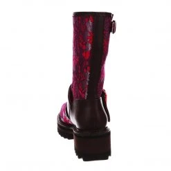 Irregular Choice Autumn Leaves