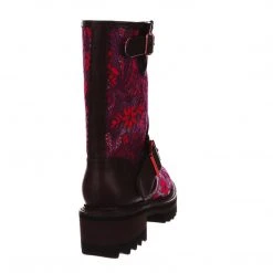 Irregular Choice Autumn Leaves