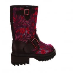 Irregular Choice Autumn Leaves