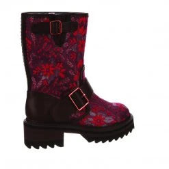 Irregular Choice Autumn Leaves