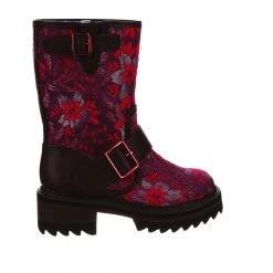 Irregular Choice Autumn Leaves