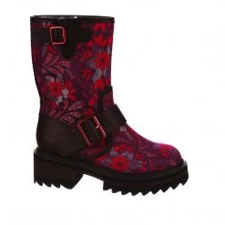 Irregular Choice Autumn Leaves