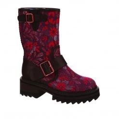 Irregular Choice Autumn Leaves