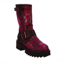 Irregular Choice Autumn Leaves