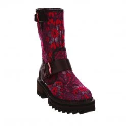 Irregular Choice Autumn Leaves