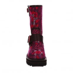 Irregular Choice Autumn Leaves