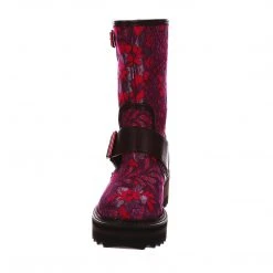Irregular Choice Autumn Leaves