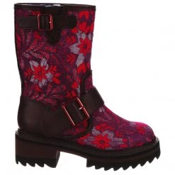 Irregular Choice Autumn Leaves