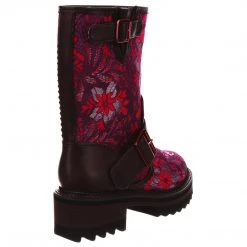 Irregular Choice Autumn Leaves