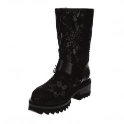 Irregular Choice Everything Autumn Leaves