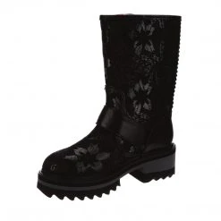 Irregular Choice Everything Autumn Leaves