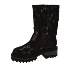 Irregular Choice Everything Autumn Leaves