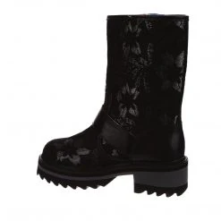 Irregular Choice Everything Autumn Leaves