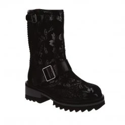 Irregular Choice Everything Autumn Leaves