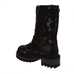 Irregular Choice Everything Autumn Leaves