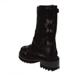 Irregular Choice Everything Autumn Leaves