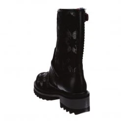 Irregular Choice Everything Autumn Leaves