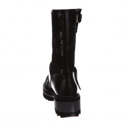 Irregular Choice Everything Autumn Leaves