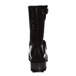 Irregular Choice Everything Autumn Leaves