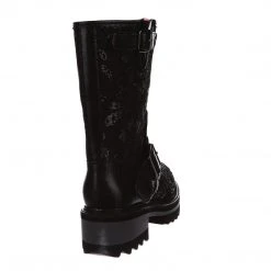 Irregular Choice Everything Autumn Leaves