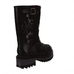 Irregular Choice Everything Autumn Leaves