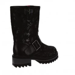 Irregular Choice Everything Autumn Leaves