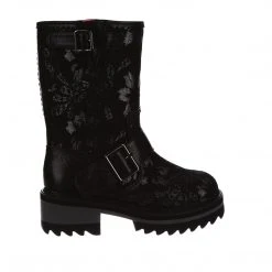 Irregular Choice Everything Autumn Leaves