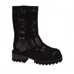 Irregular Choice Everything Autumn Leaves