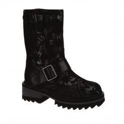 Irregular Choice Everything Autumn Leaves