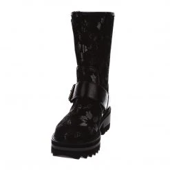 Irregular Choice Everything Autumn Leaves