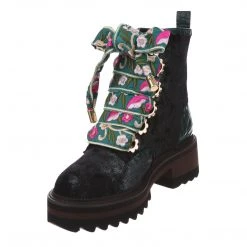 Irregular Choice Everything Morning Stroll