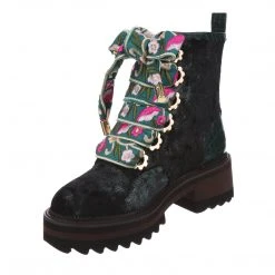 Irregular Choice Everything Morning Stroll