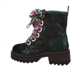 Irregular Choice Everything Morning Stroll