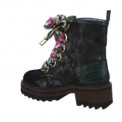 Irregular Choice Everything Morning Stroll