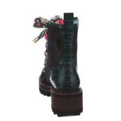 Irregular Choice Everything Morning Stroll