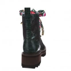 Irregular Choice Everything Morning Stroll