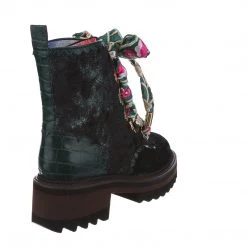 Irregular Choice Everything Morning Stroll