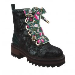 Irregular Choice Everything Morning Stroll