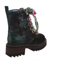 Irregular Choice Everything Morning Stroll