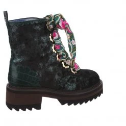 Irregular Choice Everything Morning Stroll