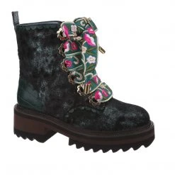 Irregular Choice Everything Morning Stroll