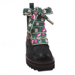Irregular Choice Everything Morning Stroll